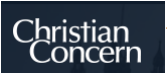 Christian Concern Logo
